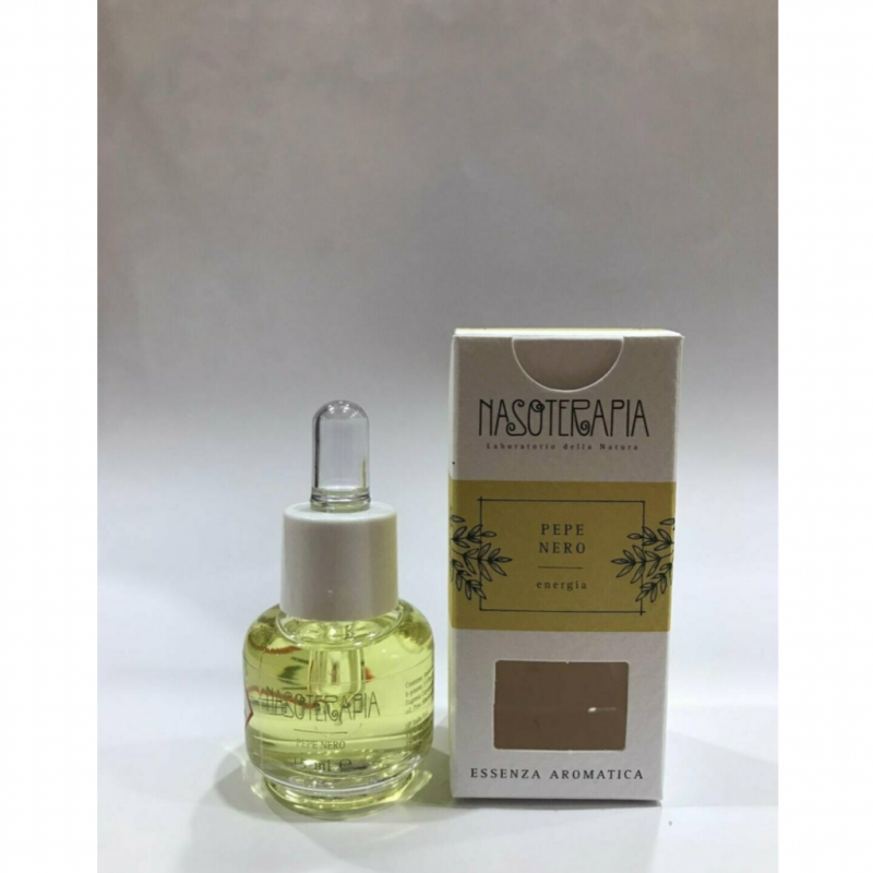 NEAVITA NASOTERAPIA ESSENZA AROMATICA – PEPE NERO, 15ML