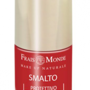 SMALTO PER UNGHIE FRAIS MONDE 9,5 ml - n. 1 rosso chiaro