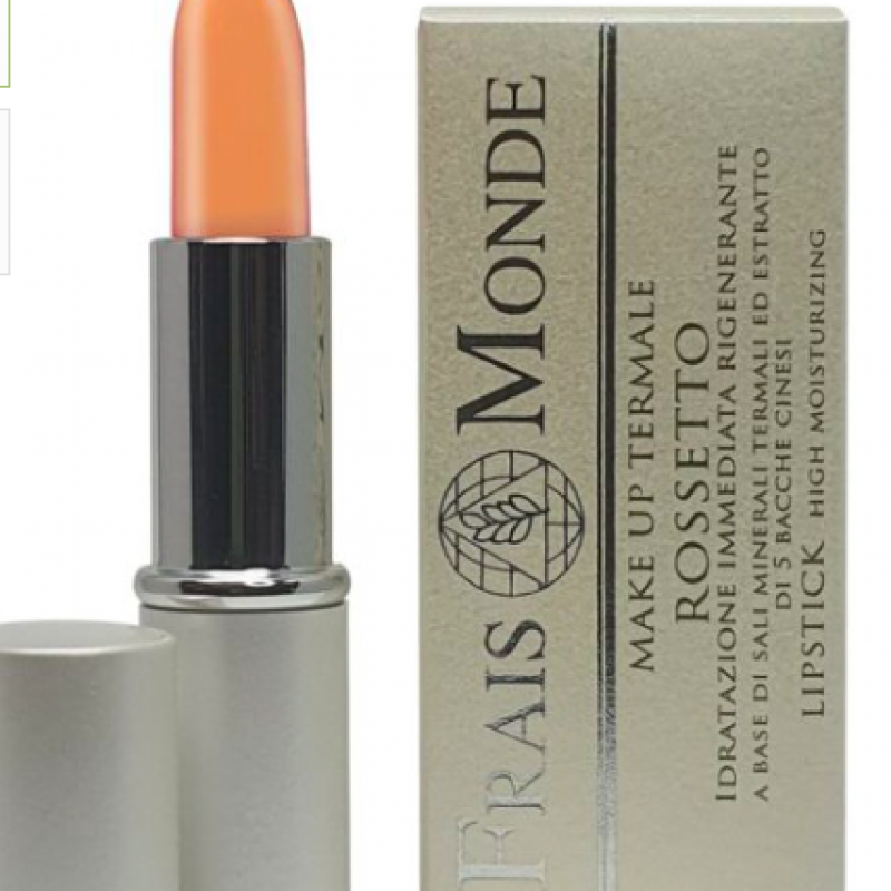 ROSSETTO TERMALE n.01 BROWN