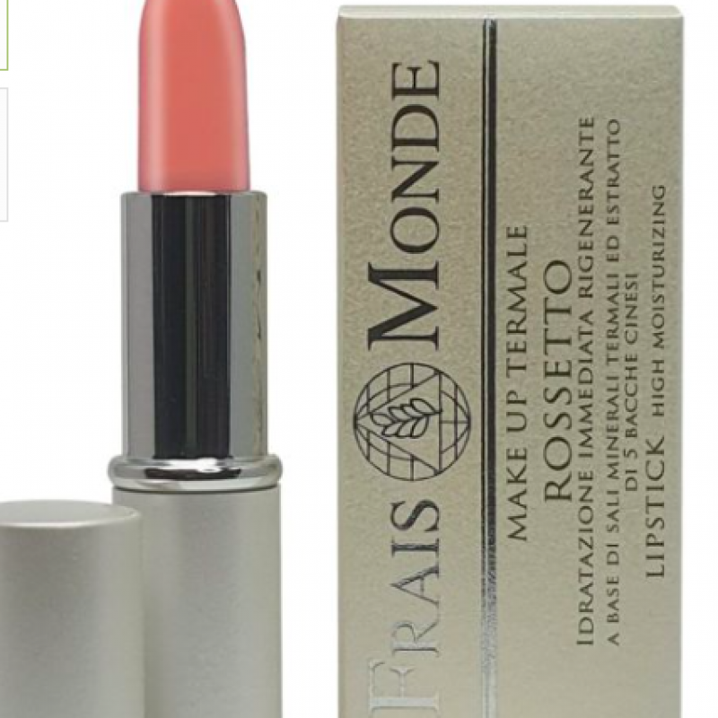 ROSSETTO TERMALE n.03 PLUM