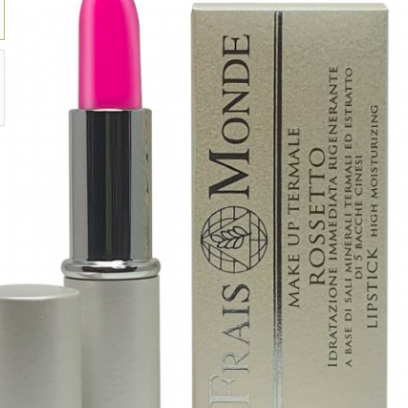 ROSSETTO TERMALE n.05 ROSA MALVA