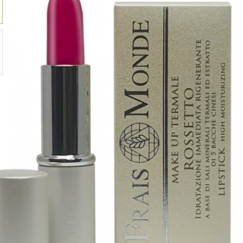 ROSSETTO TERMALE n.07 LIGHT WINE