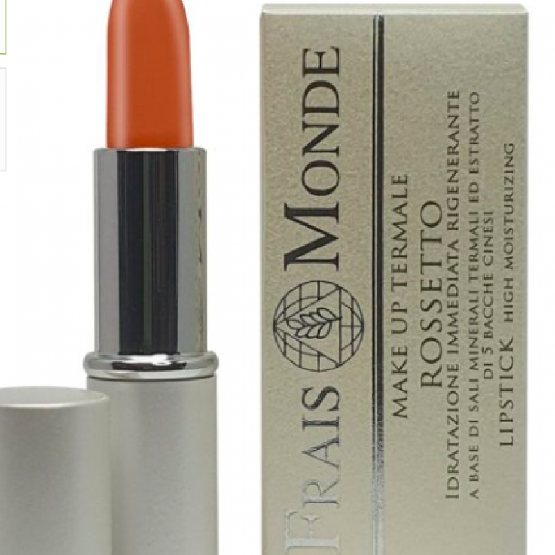 ROSSETTO TERMALE n.12 DEEP BRONZE