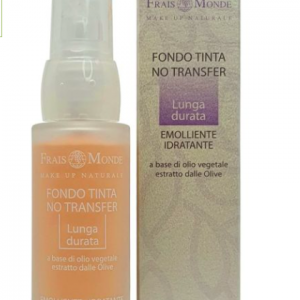 FONDOTINTA NO TRANSFER 30 ML n.4 DARK CREAM