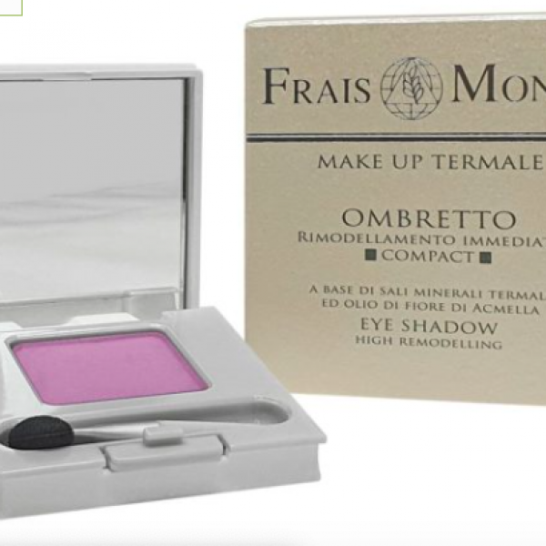 OMBRETTO COMPACT 2 GR n.07 violet