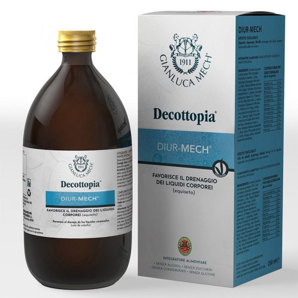 Decottopia Diur-Mech 500 ml