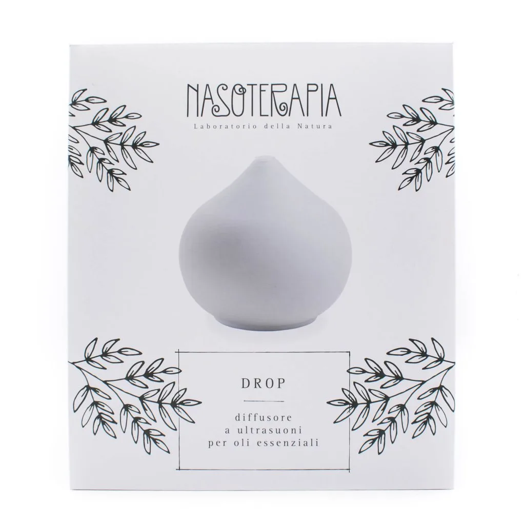 Diffusore a ultrasuoni DROP - immagine 2