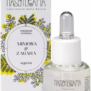 NEAVITA NASOTERAPIA ESSENZA AROMATICA – MIMOSA E ZAGARA, 15ML