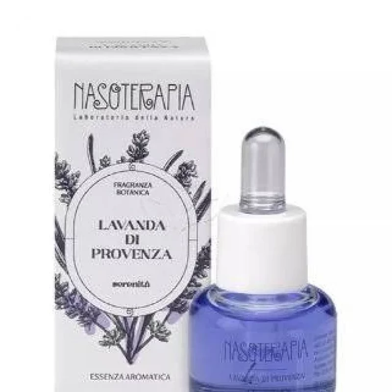 NEAVITA NASOTERAPIA ESSENZA AROMATICA – LAVANDA DI PROVENZA, 15ML