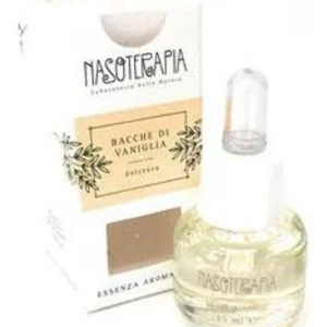 NEAVITA NASOTERAPIA ESSENZA AROMATICA – BACCHE DI VANIGLIA, 15ML