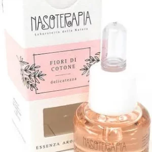 NEAVITA NASOTERAPIA ESSENZA AROMATICA – FIORI DI COTONE, 15ML