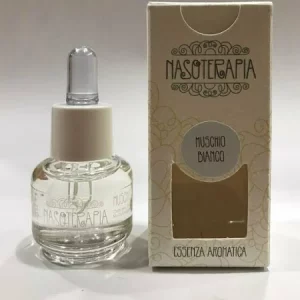 NEAVITA NASOTERAPIA ESSENZA AROMATICA – MUSCHIO BIANCO, 15ML