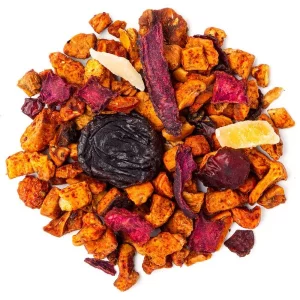 INFUSI DI FRUTTA sfusi