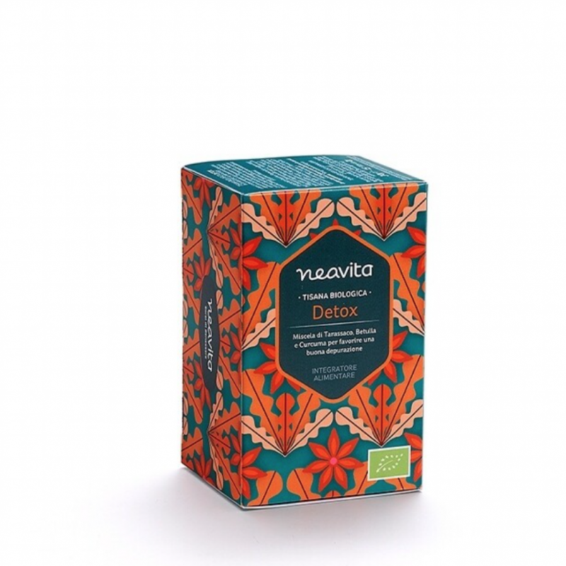 TISANA DETOX