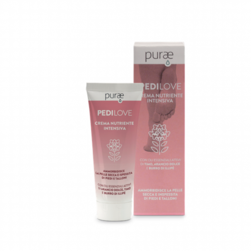 PEDILOVE – Crema nutriente intensiva
