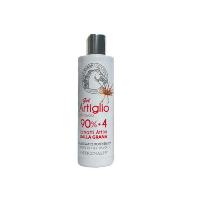 GEL ARTIGLIO 90% 250 ML