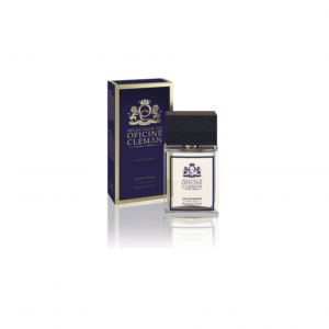 Eau de Parfum BERGAMIA WOOD