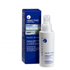 DEOSPRAY ENERGIZZANTE E RINFRESCANTE ​Pacific Waves