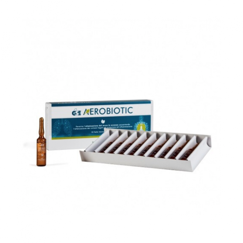 GSE Aerobiotic