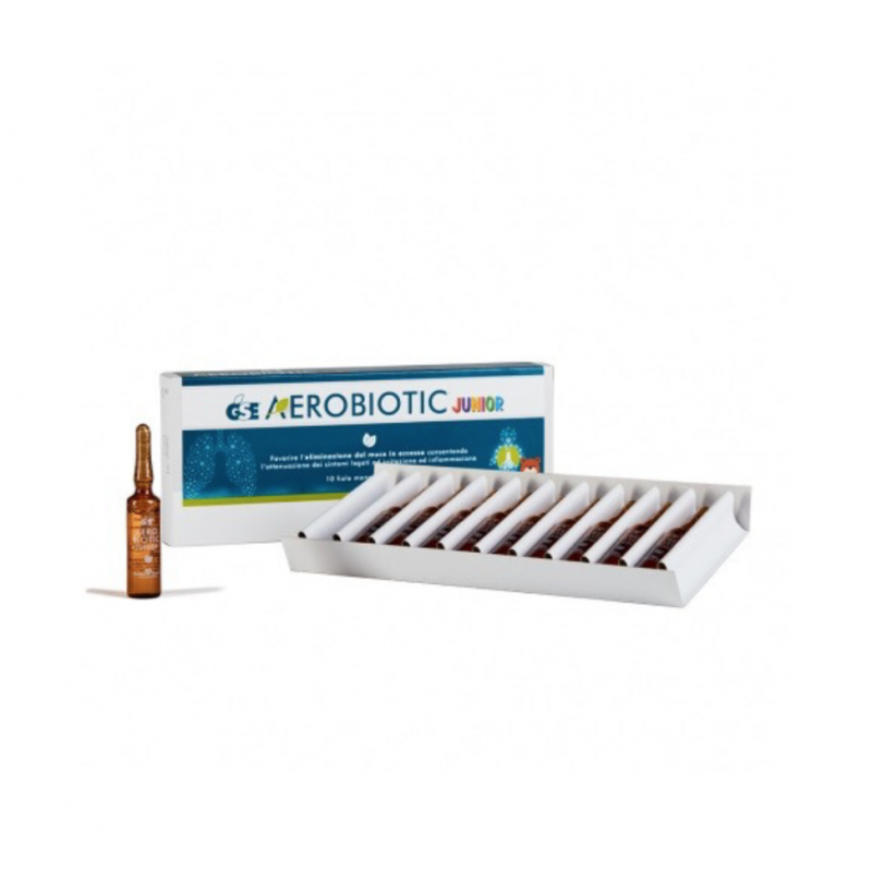 GSE Aerobiotic Junior