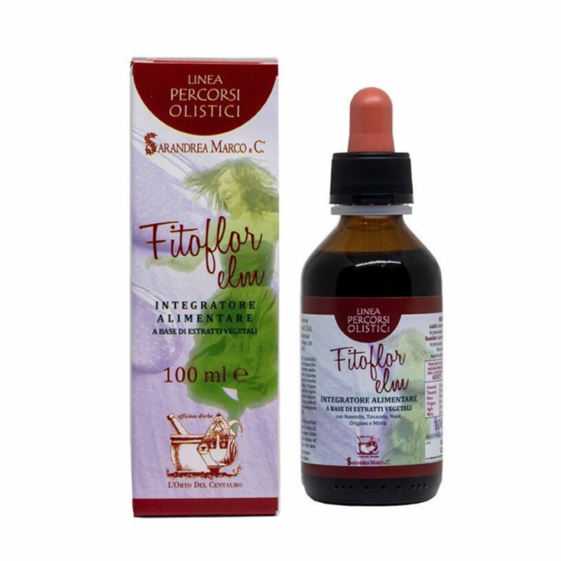 FITOFLOR ELM