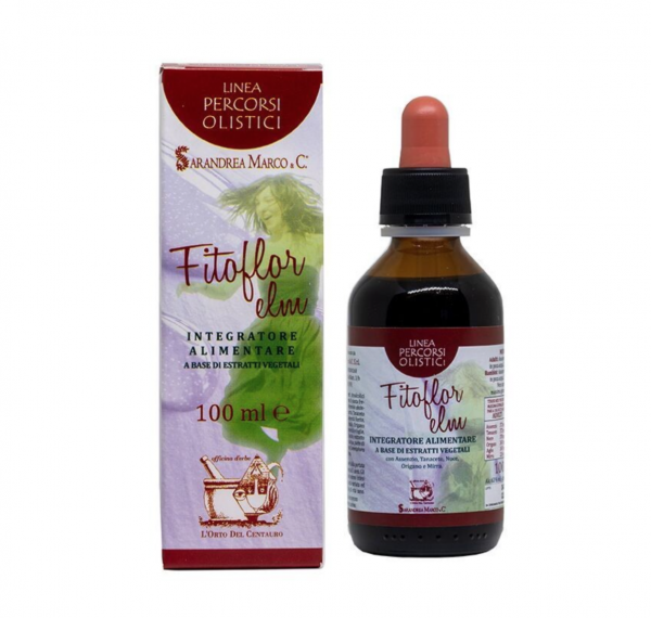 FITOFLOR ELM