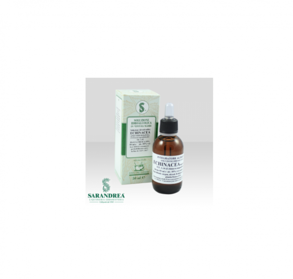 ECHINACEA Ang Radice Tintura madre