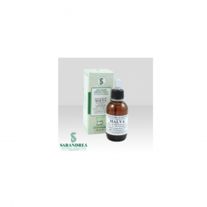 MALVA Tintura madre