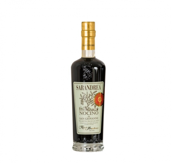 IL NOCINO DI SAN GIOVANNI