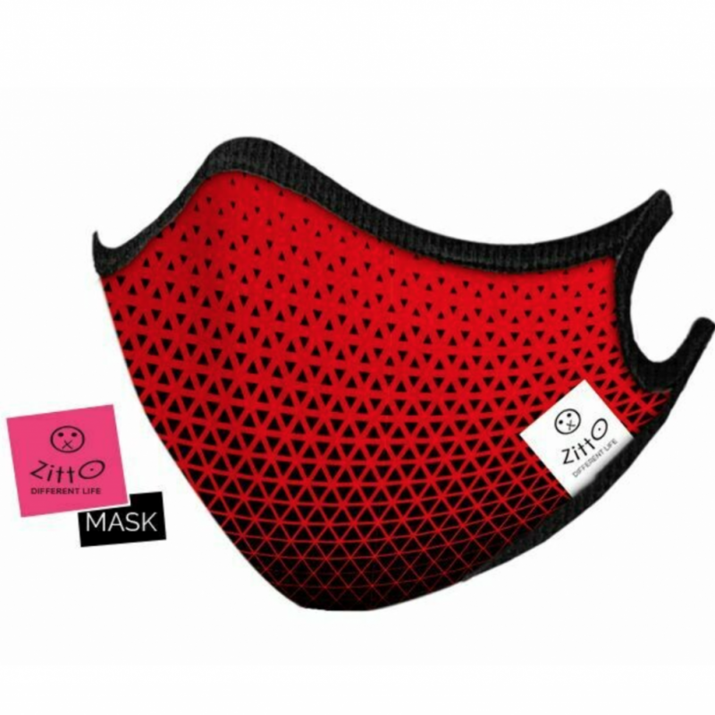 ZITTO MASK