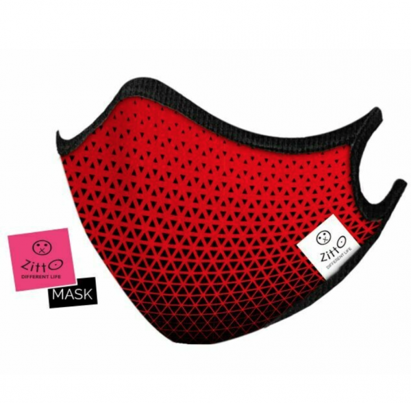 ZITTO MASK