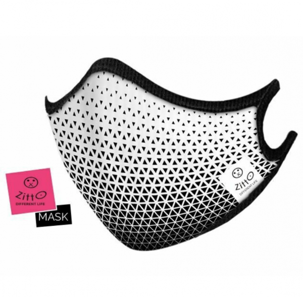 ZITTO MASK - immagine 2