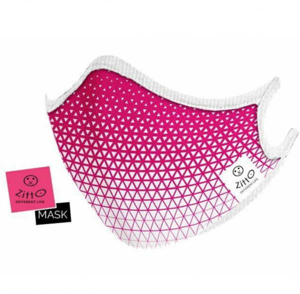 ZITTO MASK - immagine 4