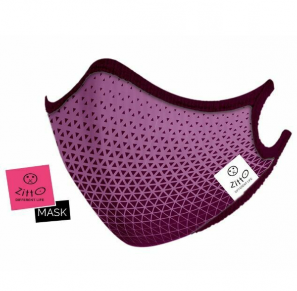 ZITTO MASK - immagine 5