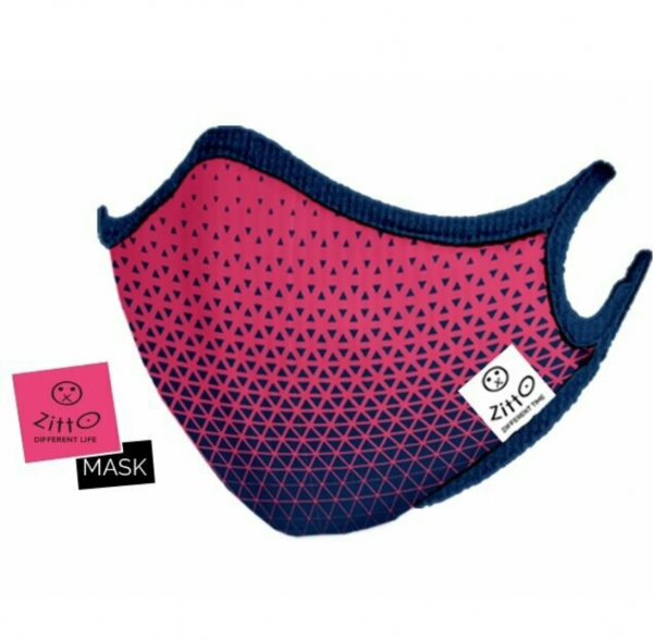 ZITTO MASK - immagine 9
