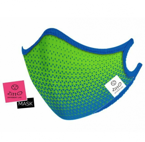 ZITTO MASK - immagine 10