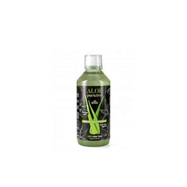 Aloe Puractive – Succo Puro 500 ml
