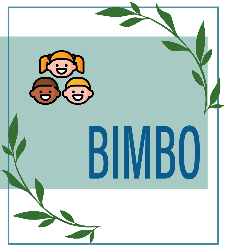 BIMBO MENU