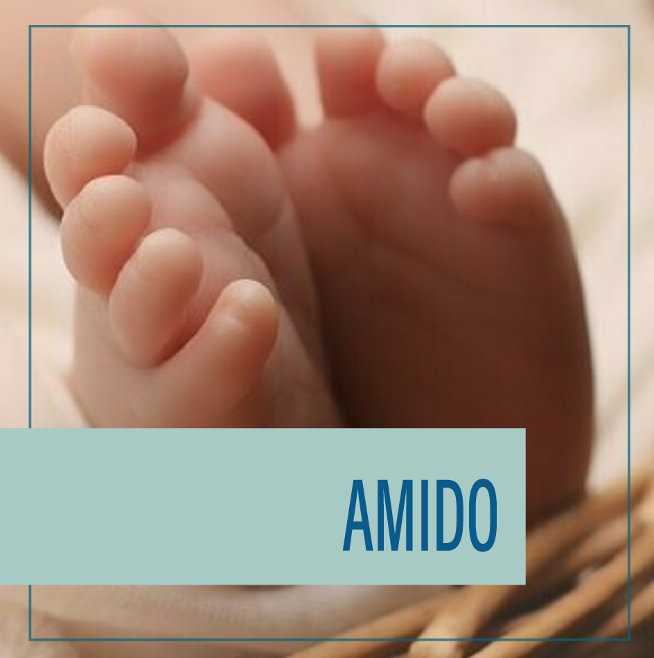 AMIDO BIMBO MENU\
