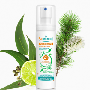 SPRAY PURIFICANTE PER L’ARIA 200 ml