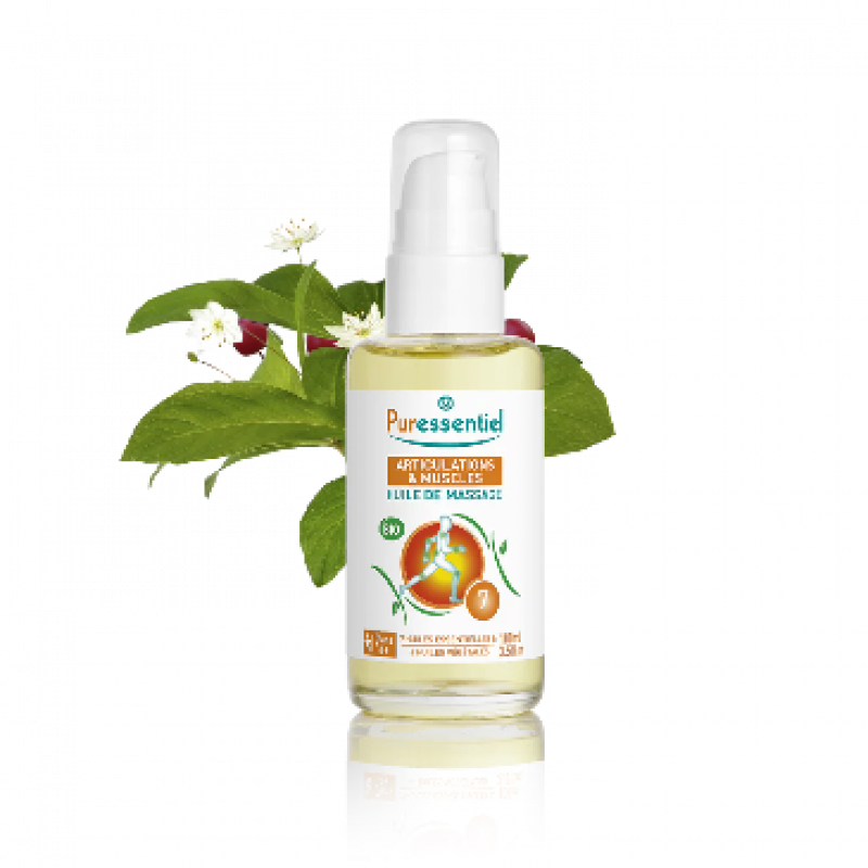 ARTICOLAZIONI E MUSCOLI – Frizione Arnica 100 ml
