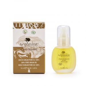 OLIO DI ARGAN PURO 30 ml