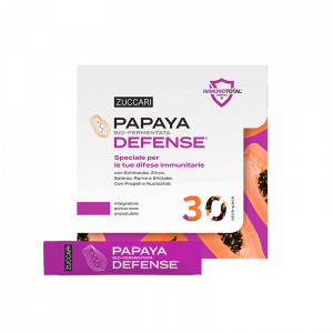 PAPAYA DEFENSE