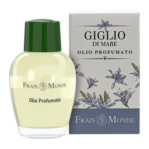 OLIO PROFUMATO GIGLIO DI MARE 12 ml