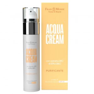 ACQUA CREAM PURIFICANTE