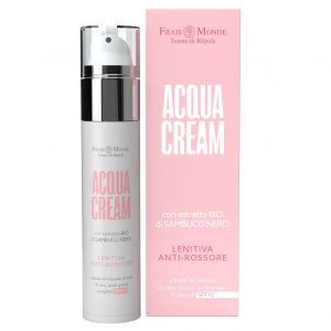 ACQUA CREAM LENITIVA ANTIROSSORE