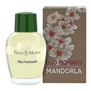 OLIO PROFUMATO ALLA MANDORLA 12 ml