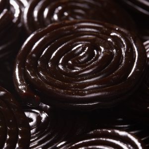 ROTELLE DI LIQUIRIZIA