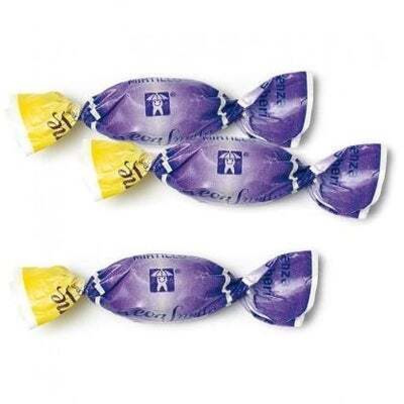CARAMELLE SENZA ZUCCHERO LEONE