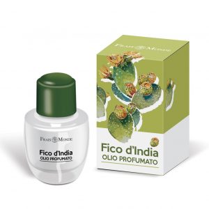 OLIO PROFUMATO FICO D’INDIA 12 ML